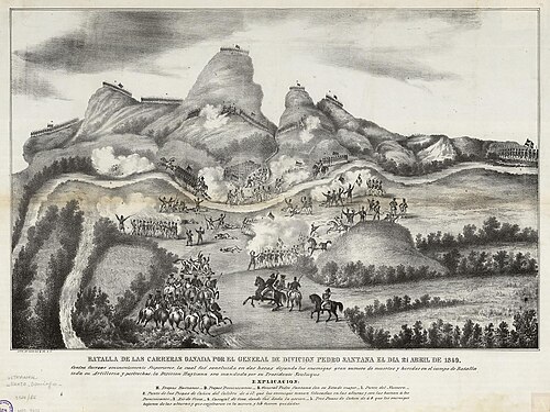 Dominican Independence